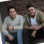 مهرجان عايش مابين تعابين