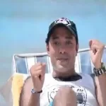 قولي لباباكي