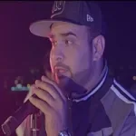 انسي - مع محمد رباط