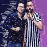 اسد وسط ديابه