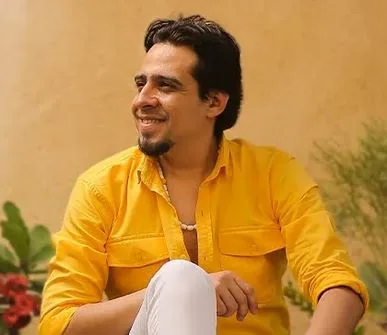 مزاجنجي