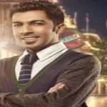 متعلم احبه